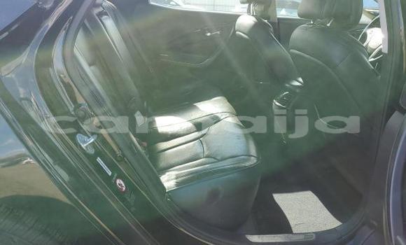 Buy New Hyundai Azera Black Car in Lagos in Lagos State Buy New Hyundai Azera Black Car in Lagos in Lagos State