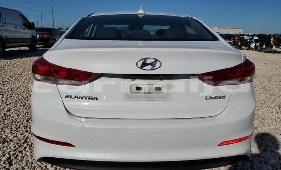 Buy New Hyundai Elantra White Car in Lagos in Lagos State Buy New Hyundai Elantra White Car in Lagos in Lagos State