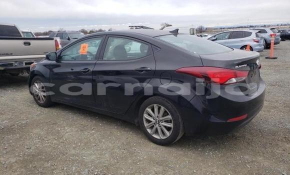 Acheter Neuf Voiture Hyundai Elantra Noir à Lagos, État de Lagos Acheter Neuf Voiture Hyundai Elantra Noir à Lagos, État de Lagos