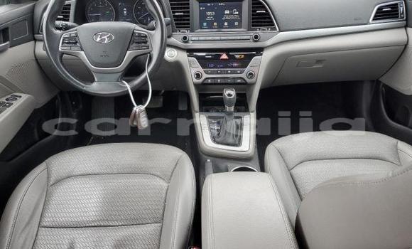 Acheter Neuf Voiture Hyundai Elantra Noir à Lagos, État de Lagos Acheter Neuf Voiture Hyundai Elantra Noir à Lagos, État de Lagos
