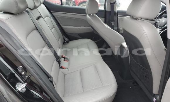 Acheter Neuf Voiture Hyundai Elantra Noir à Lagos, État de Lagos Acheter Neuf Voiture Hyundai Elantra Noir à Lagos, État de Lagos