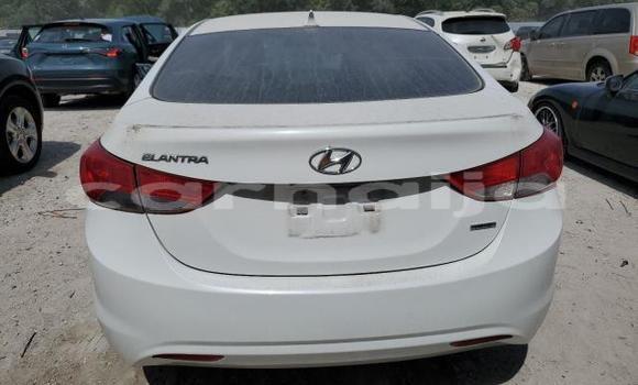Acheter Neuf Voiture Hyundai Elantra Blanc à Lagos, État de Lagos Acheter Neuf Voiture Hyundai Elantra Blanc à Lagos, État de Lagos