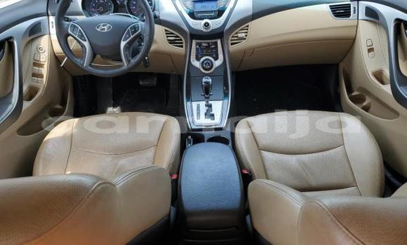 Acheter Neuf Voiture Hyundai Elantra Blanc à Lagos, État de Lagos Acheter Neuf Voiture Hyundai Elantra Blanc à Lagos, État de Lagos