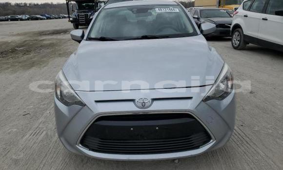 Acheter Neuf Voiture Toyota Yaris Gris à Lagos, État de Lagos Acheter Neuf Voiture Toyota Yaris Gris à Lagos, État de Lagos