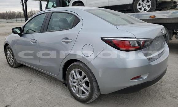 Acheter Neuf Voiture Toyota Yaris Gris à Lagos, État de Lagos Acheter Neuf Voiture Toyota Yaris Gris à Lagos, État de Lagos