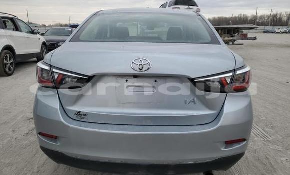Acheter Neuf Voiture Toyota Yaris Gris à Lagos, État de Lagos Acheter Neuf Voiture Toyota Yaris Gris à Lagos, État de Lagos