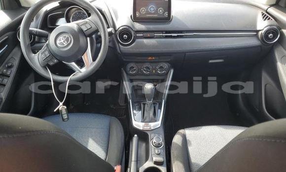 Acheter Neuf Voiture Toyota Yaris Gris à Lagos, État de Lagos Acheter Neuf Voiture Toyota Yaris Gris à Lagos, État de Lagos