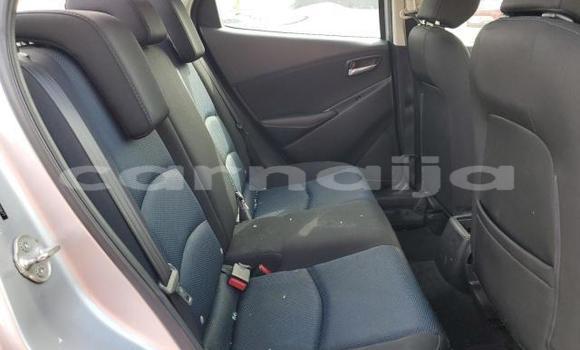 Acheter Neuf Voiture Toyota Yaris Gris à Lagos, État de Lagos Acheter Neuf Voiture Toyota Yaris Gris à Lagos, État de Lagos