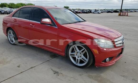 Buy New Mercedes-Benz C–Class Red Car in Lagos in Lagos State Buy New Mercedes-Benz C–Class Red Car in Lagos in Lagos State
