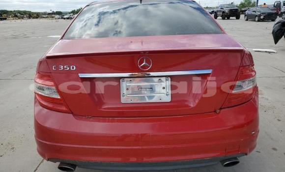 Buy New Mercedes-Benz C–Class Red Car in Lagos in Lagos State Buy New Mercedes-Benz C–Class Red Car in Lagos in Lagos State