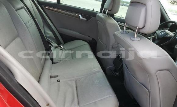 Buy New Mercedes-Benz C–Class Red Car in Lagos in Lagos State Buy New Mercedes-Benz C–Class Red Car in Lagos in Lagos State