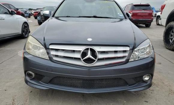 Acheter Neuf Voiture Mercedes-Benz C–Class Autre à Lagos, État de Lagos