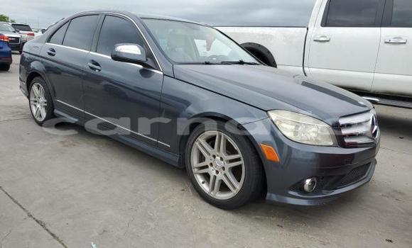 Acheter Neuf Voiture Mercedes-Benz C–Class Autre à Lagos, État de Lagos Acheter Neuf Voiture Mercedes-Benz C–Class Autre à Lagos, État de Lagos