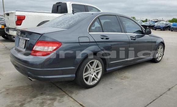 Acheter Neuf Voiture Mercedes-Benz C–Class Autre à Lagos, État de Lagos Acheter Neuf Voiture Mercedes-Benz C–Class Autre à Lagos, État de Lagos