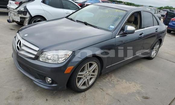 Acheter Neuf Voiture Mercedes-Benz C–Class Autre à Lagos, État de Lagos Acheter Neuf Voiture Mercedes-Benz C–Class Autre à Lagos, État de Lagos