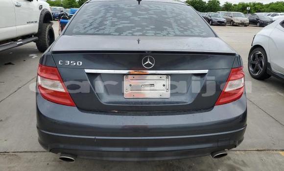 Acheter Neuf Voiture Mercedes-Benz C–Class Autre à Lagos, État de Lagos Acheter Neuf Voiture Mercedes-Benz C–Class Autre à Lagos, État de Lagos