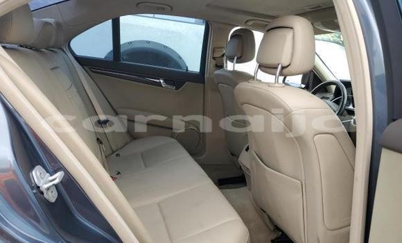 Acheter Neuf Voiture Mercedes-Benz C–Class Autre à Lagos, État de Lagos Acheter Neuf Voiture Mercedes-Benz C–Class Autre à Lagos, État de Lagos