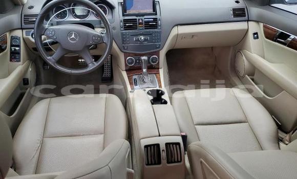 Acheter Neuf Voiture Mercedes-Benz C–Class Autre à Lagos, État de Lagos Acheter Neuf Voiture Mercedes-Benz C–Class Autre à Lagos, État de Lagos