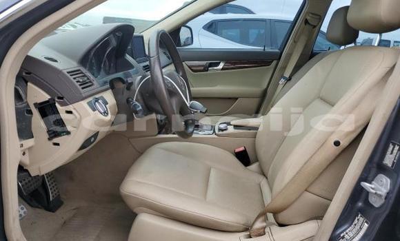 Acheter Neuf Voiture Mercedes-Benz C–Class Autre à Lagos, État de Lagos Acheter Neuf Voiture Mercedes-Benz C–Class Autre à Lagos, État de Lagos