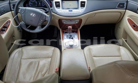 Buy New Hyundai Genesis Black Car in Lagos in Lagos State Buy New Hyundai Genesis Black Car in Lagos in Lagos State