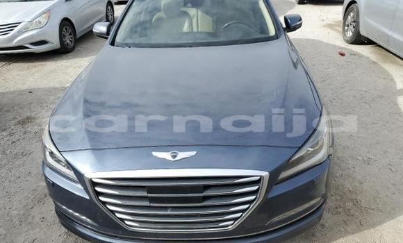 Buy New Hyundai Genesis Coupe Other Car in Lagos in Lagos State Buy New Hyundai Genesis Coupe Other Car in Lagos in Lagos State