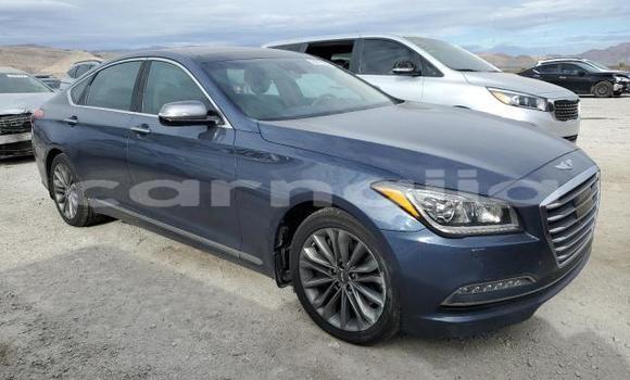 Acheter Neuf Voiture Hyundai Genesis Coupe Autre à Lagos, État de Lagos Acheter Neuf Voiture Hyundai Genesis Coupe Autre à Lagos, État de Lagos