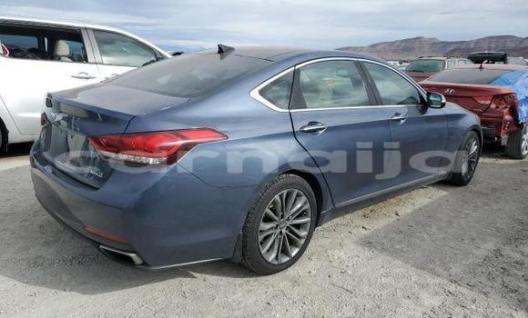 Acheter Neuf Voiture Hyundai Genesis Coupe Autre à Lagos, État de Lagos Acheter Neuf Voiture Hyundai Genesis Coupe Autre à Lagos, État de Lagos