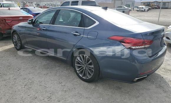 Acheter Neuf Voiture Hyundai Genesis Coupe Autre à Lagos, État de Lagos Acheter Neuf Voiture Hyundai Genesis Coupe Autre à Lagos, État de Lagos