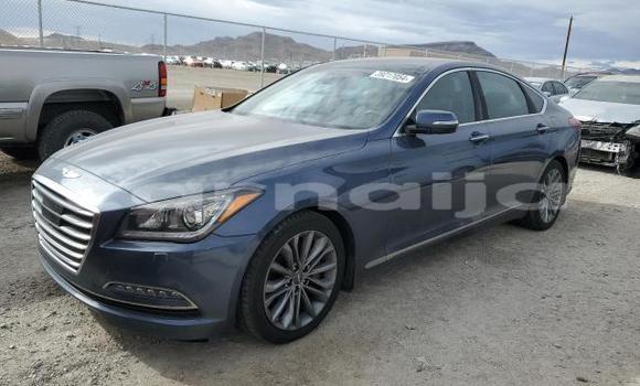 Acheter Neuf Voiture Hyundai Genesis Coupe Autre à Lagos, État de Lagos Acheter Neuf Voiture Hyundai Genesis Coupe Autre à Lagos, État de Lagos