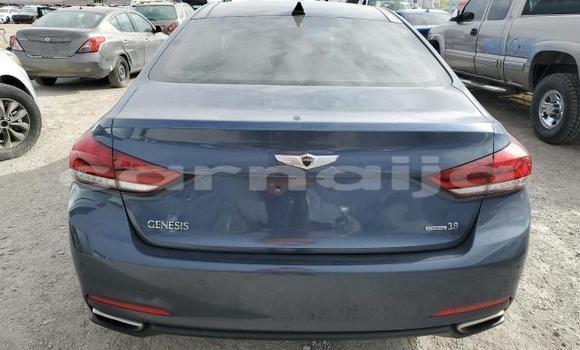 Acheter Neuf Voiture Hyundai Genesis Coupe Autre à Lagos, État de Lagos Acheter Neuf Voiture Hyundai Genesis Coupe Autre à Lagos, État de Lagos