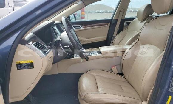 Acheter Neuf Voiture Hyundai Genesis Coupe Autre à Lagos, État de Lagos Acheter Neuf Voiture Hyundai Genesis Coupe Autre à Lagos, État de Lagos