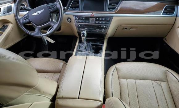 Acheter Neuf Voiture Hyundai Genesis Coupe Autre à Lagos, État de Lagos Acheter Neuf Voiture Hyundai Genesis Coupe Autre à Lagos, État de Lagos
