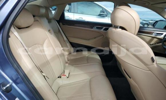 Acheter Neuf Voiture Hyundai Genesis Coupe Autre à Lagos, État de Lagos Acheter Neuf Voiture Hyundai Genesis Coupe Autre à Lagos, État de Lagos