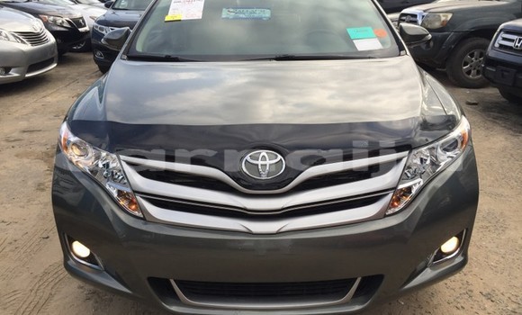 Acheter Occasion Voiture Toyota Venza Autre à Ipokia, État d'Ogun Acheter Occasion Voiture Toyota Venza Autre à Ipokia, État d'Ogun