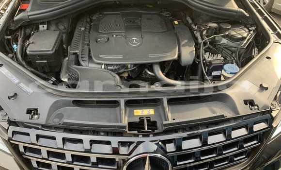 Buy Used Mercedes-Benz ML–Class Other Car in Ipokia in Ogun State Buy Used Mercedes-Benz ML–Class Other Car in Ipokia in Ogun State