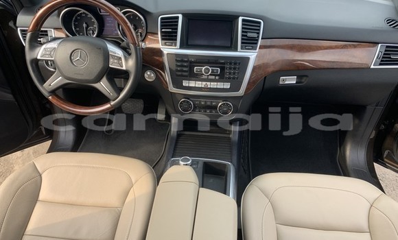 Buy Used Mercedes-Benz ML–Class Other Car in Ipokia in Ogun State Buy Used Mercedes-Benz ML–Class Other Car in Ipokia in Ogun State