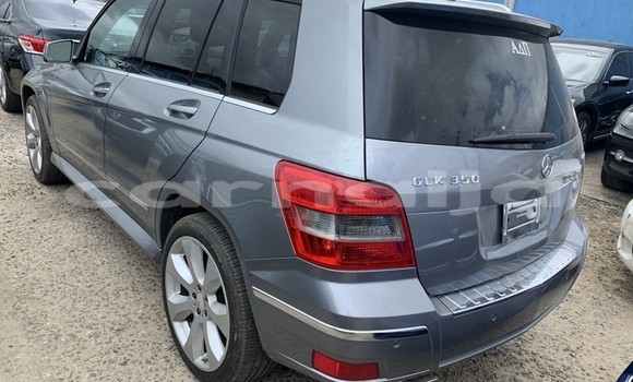 Acheter Occasion Voiture Mercedes-Benz GLK–Class Autre à Ipokia, État d'Ogun Acheter Occasion Voiture Mercedes-Benz GLK–Class Autre à Ipokia, État d'Ogun