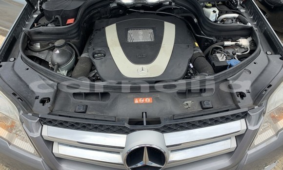 Acheter Occasion Voiture Mercedes-Benz GLK–Class Autre à Ipokia, État d'Ogun Acheter Occasion Voiture Mercedes-Benz GLK–Class Autre à Ipokia, État d'Ogun