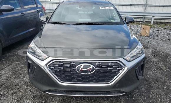 Buy New Hyundai IONIQ Other Car in Lagos in Lagos State Buy New Hyundai IONIQ Other Car in Lagos in Lagos State
