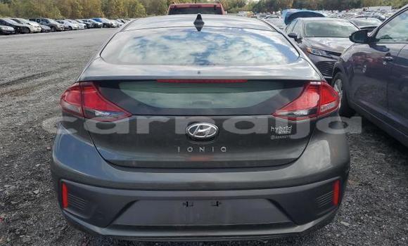 Buy New Hyundai IONIQ Other Car in Lagos in Lagos State Buy New Hyundai IONIQ Other Car in Lagos in Lagos State
