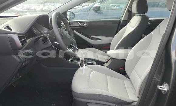 Buy New Hyundai IONIQ Other Car in Lagos in Lagos State Buy New Hyundai IONIQ Other Car in Lagos in Lagos State