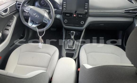Buy New Hyundai IONIQ Other Car in Lagos in Lagos State Buy New Hyundai IONIQ Other Car in Lagos in Lagos State