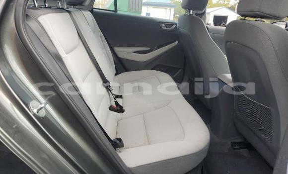 Buy New Hyundai IONIQ Other Car in Lagos in Lagos State Buy New Hyundai IONIQ Other Car in Lagos in Lagos State