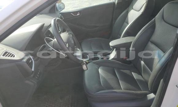 Acheter Neuf Voiture Hyundai IONIQ Blanc à Lagos, État de Lagos Acheter Neuf Voiture Hyundai IONIQ Blanc à Lagos, État de Lagos