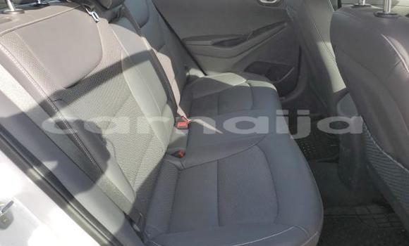 Acheter Neuf Voiture Hyundai IONIQ Blanc à Lagos, État de Lagos Acheter Neuf Voiture Hyundai IONIQ Blanc à Lagos, État de Lagos