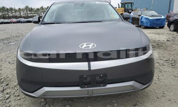 Buy New Hyundai IONIQ Other Car in Lagos in Lagos State