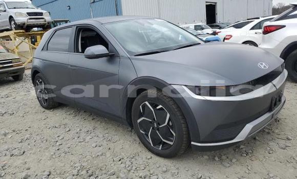 Buy New Hyundai IONIQ Other Car in Lagos in Lagos State Buy New Hyundai IONIQ Other Car in Lagos in Lagos State