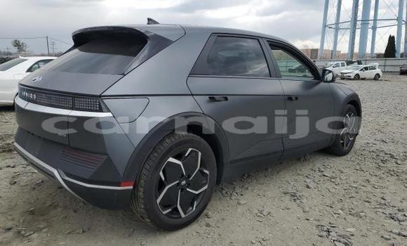 Buy New Hyundai IONIQ Other Car in Lagos in Lagos State Buy New Hyundai IONIQ Other Car in Lagos in Lagos State