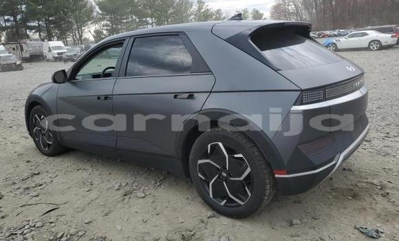 Buy New Hyundai IONIQ Other Car in Lagos in Lagos State Buy New Hyundai IONIQ Other Car in Lagos in Lagos State