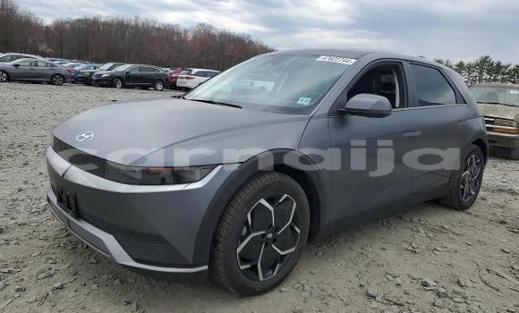 Buy New Hyundai IONIQ Other Car in Lagos in Lagos State Buy New Hyundai IONIQ Other Car in Lagos in Lagos State